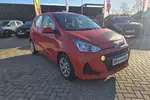 2019 Hyundai i10