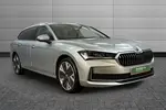 2026 Skoda Superb