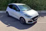 2022 Hyundai i10