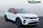2020 Kia Stonic