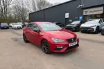 2019 SEAT Leon
