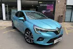 2020 Renault Clio