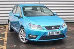 2016 SEAT Ibiza