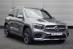 2025 Mercedes-Benz GLB