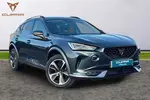 2022 Cupra Formentor