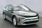 2025 Skoda Enyaq