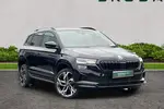 2025 Skoda Karoq