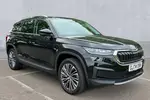 2024 Skoda Kodiaq