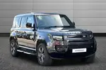 2023 Land Rover Defender
