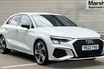 2022 Audi A3