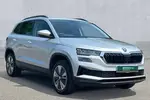 2023 Skoda Karoq