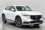 2022 Honda HR-V