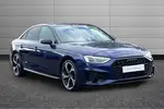 2024 Audi A4
