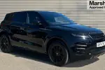 2024 Land Rover Range Rover Evoque