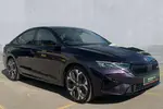 2026 Skoda Octavia