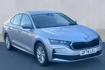 2024 Skoda Octavia