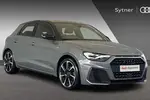 2024 Audi A1