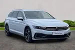 2023 Volkswagen Passat GTE