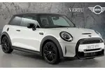 2022 MINI Hatchback