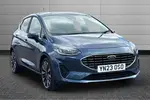 2023 Ford Fiesta