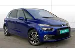 2019 Citroen C4 SpaceTourer