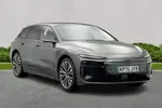 2025 Audi e-tron