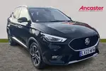 2023 MG ZS