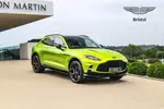 2024 Aston Martin DBX