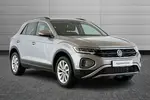 2025 Volkswagen T-Roc