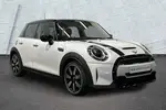 2023 MINI Hatchback 5dr