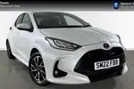 2022 Toyota Yaris
