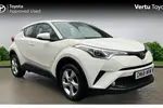 2019 Toyota C-HR