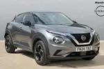 2024 Nissan Juke