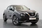 2025 Nissan Juke