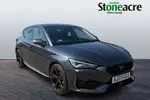 2024 Cupra Leon
