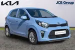 2021 Kia Picanto