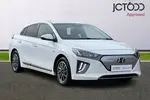 2021 Hyundai IONIQ