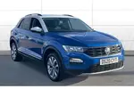2020 Volkswagen T-Roc