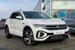 2025 Volkswagen T-Roc