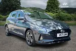 2021 Hyundai i20
