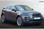 2024 Land Rover Range Rover Evoque