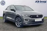 2021 Volkswagen T-Roc