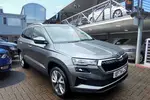 2024 Skoda Karoq