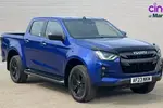 2023 Isuzu D-Max