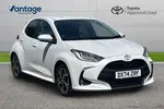 2024 Toyota Yaris