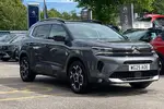 2025 Citroen C5 Aircross