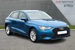 2022 Audi A3