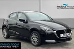 2021 Mazda 2