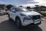 2024 Nissan X-Trail