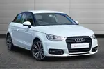 2017 Audi A1